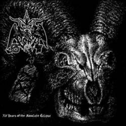 Black Goat (RUS) : XV Years of Absolute Eclipse
